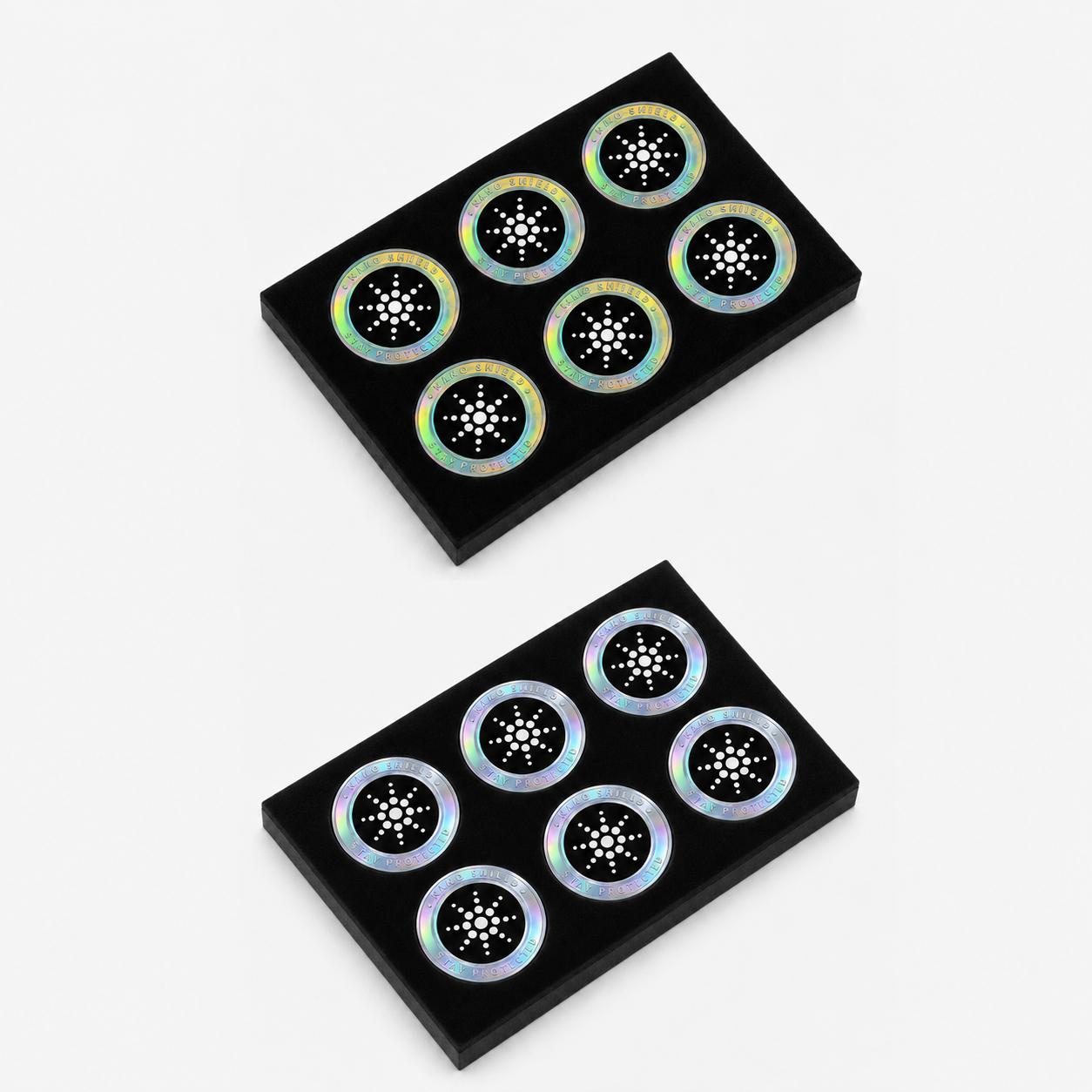 NanoShield WaveGuard