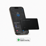 תואם ל Apple Find My