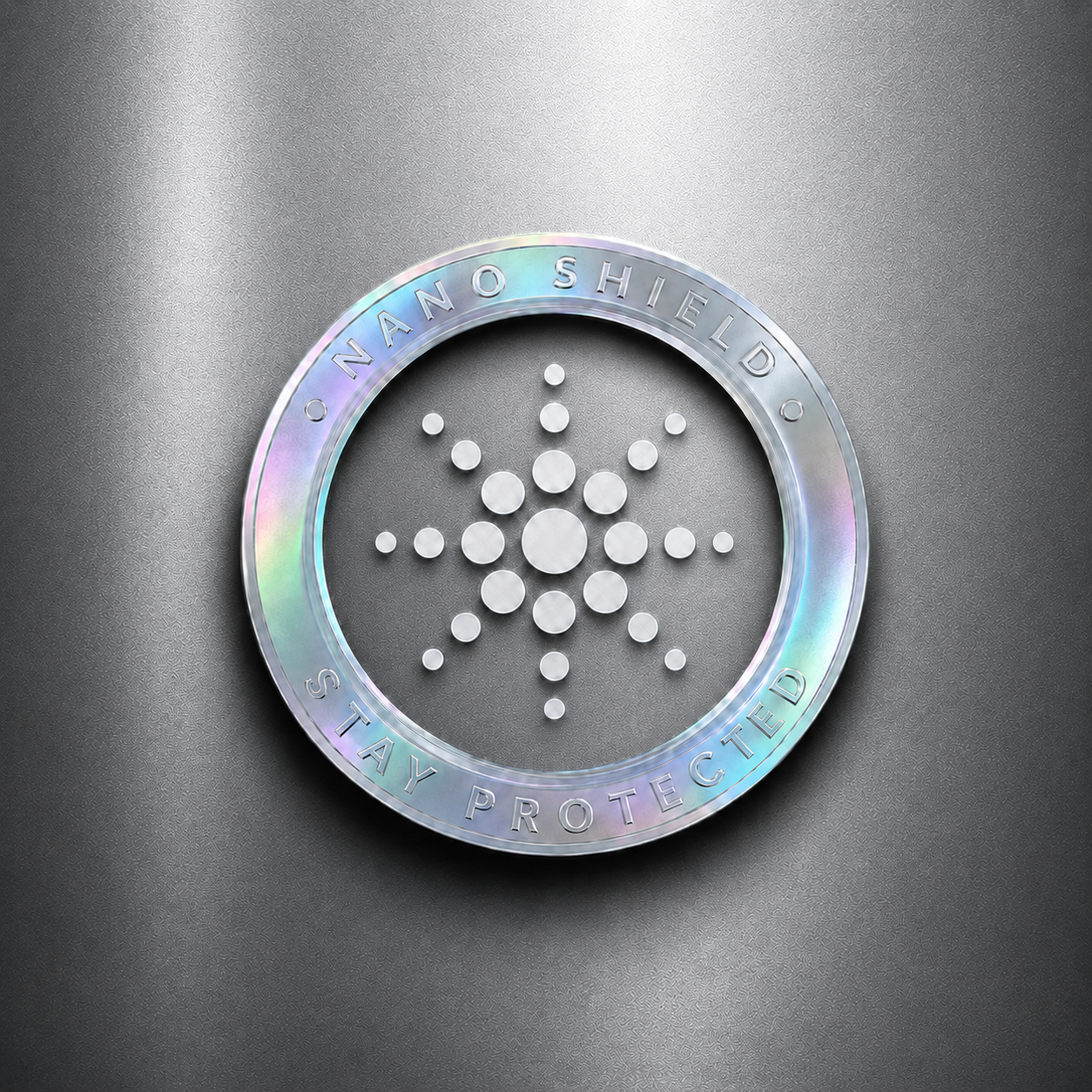NanoShield WaveGuard