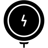 נטען באופן אלחוטי